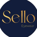 Sello Eyewear Logo Oficial